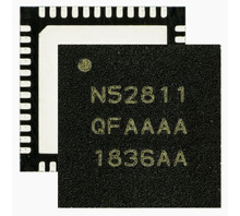 NRF51824-QFAA-R Image