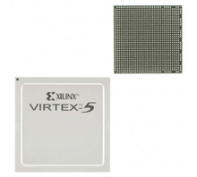 XC5VLX110T-2FFG1136I Image