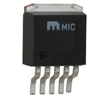 MIC5209-2.5BU Image