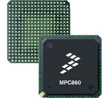 MC68EN360ZP25L Image