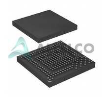 AT91SAM9CN12-CFU Image