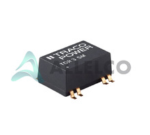 TDR 3-2411SM Image