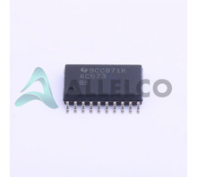 SN74AC573DWR Image