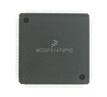 DSP56F807PY80E Image