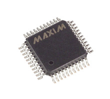 MAX5270BEMH Image
