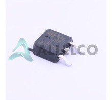 STD20NF20 Image