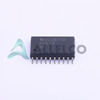 SN74AC573DWR Image - 2