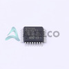 STM32L031K6T7
