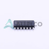 UC3842BVDR2G