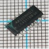 CD4511BM