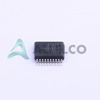 SN74AC573DBR