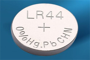 LR44 pil nedir?