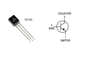 2N3906 Transistör Kapsamlı Kılavuz PIN konfigürasyonları, uygulama senaryoları ve eşdeğerleri ve nasıl test edileceği