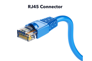 RJ45 konnektörüne hakim olmak için kesin kılavuz