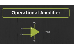 Operasyonel Amplifikatörleri Anlamak: OP-AMP'ler için Kapsayıcı Bir Kılavuz
