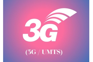 3G UMTS Network Mimarisinin Karmaşıklıklarını Açıklamak