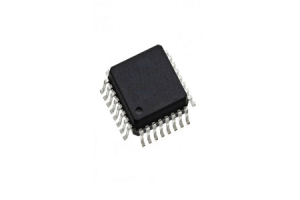 STM8S005K6T6C mikrodenetleyicinin işleme gücü