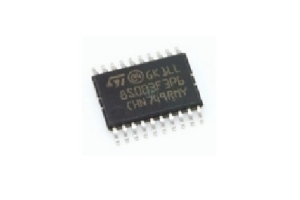 STM8S003F3P6TR Mikrodenetleyici için Kapsamlı Kılavuz