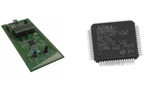 STM32L vs STM32F: Farklılıkları ve uygulamaları için kapsamlı bir rehber