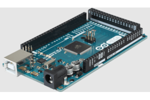 Arduino Mega 2560 Açıkladı: Özellikler, Pinout ve Nasıl Çalışıyor?