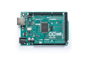 Arduino Mega 2560'ın boyutunu ve özelliklerini keşfetmek