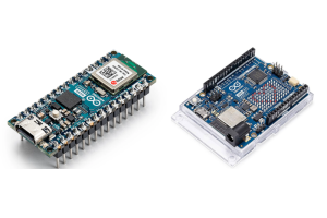 ESP32 vs Arduino: Hangi mikro denetleyiciyi seçmelisiniz?