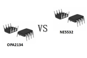 Performans gösterisi: OPA2134 vs NE5532 - Özellikler ve uygulamalar karşılaştırıldı