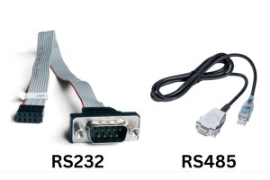 RS232 vs RS485 Açıkladı: Hangi İletişim Protokolü Seçmeli