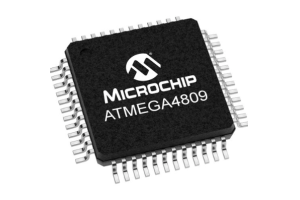Atmega4809 Mikrodenetleyiciyi Anlama: Pinout, Veri Sayfası ve Anahtar İşlevleri