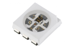 WS2813 LED kontrol ve kablolama için yeni başlayanlar rehberi