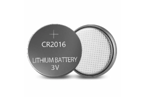 CR2016 Pil: Eşdeğer, Pinout ve Uygulamalar