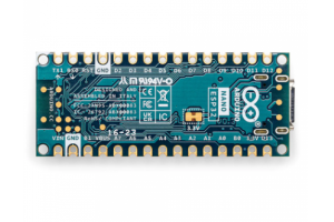 Arduino Nano ESP32'yi keşfetmek: Özellikler, özellikler ve kullanım durumları