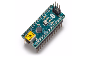 Arduino Nano: Pinout ve Spesifikasyonlar