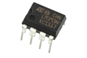 LM393N karşılaştırıcı IC açıkladı