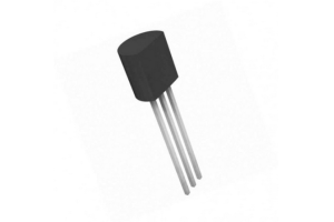 Complete Guide to the 2N3906 PNP Transistor