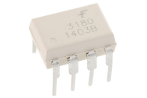 FOD3180 Optocoupler'ı keşfetmek