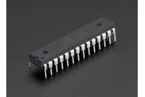 ATMEGA328P Mikrodenetleyici için Komple Kılavuz