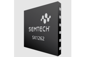 SX1262 çip modülü için nihai kılavuz