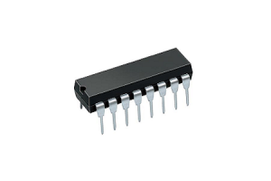 Önceden ayarlanmış özelliğe sahip CD4510 yukarı/aşağı sayacını keşfetmek