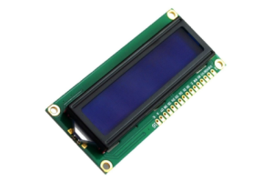 LCD 16x2 hakkında her şey