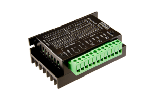 TB6600 Step Motor Denetleyicisi: Pinout, Arduino Arayüzü ve Nasıl Çalışır