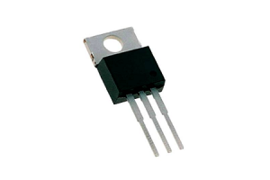 IRF840 MOSFET: Veri Sayfası, Eşdeğerler ve Pinout