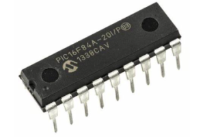 PIC16F84A Mikrodenetleyici Hakkında Her Şey