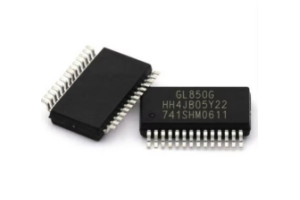 GL850G USB 2.0 Hub Denetleyicisi için bir kılavuz