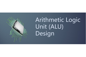 Aritmetik Mantık Ünitesini Anlama (ALU)