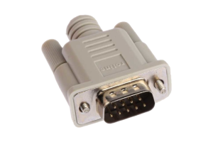 RS-232 nasıl çalışır?