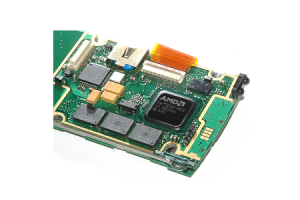 Alan Programlanabilir Sistem Cipsleri (FPSCS): Teknoloji, Mimari ve Tasarım Araç Seti
