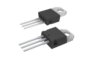 IRF630 N-Kanal Güç Mosfet: Özellikler, Pinout ve Veri Sayfası