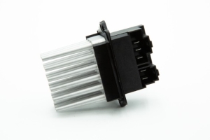 Bir üfleyici motor direnci aracınızın hava akışını nasıl kontrol eder?
