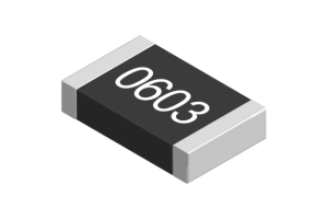 0603 bileşenleri neden modern elektroniklerde popülerdir?